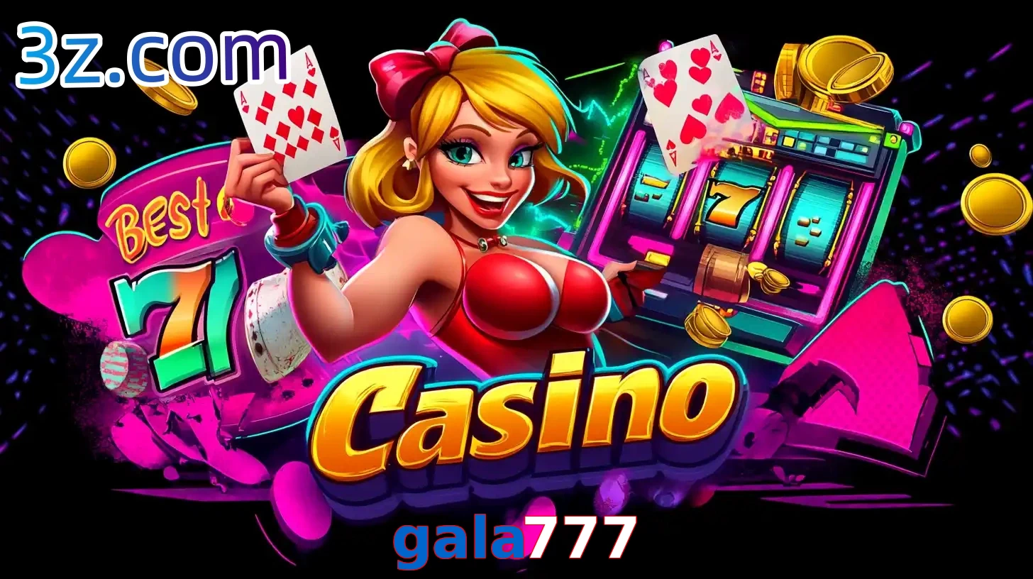 gala777